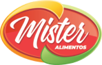 Mister Alimentos - Identidade Visual